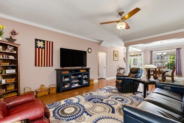 504 Oak Pond Ct., Conway, SC 29526