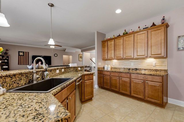 504 Oak Pond Ct., Conway, SC 29526