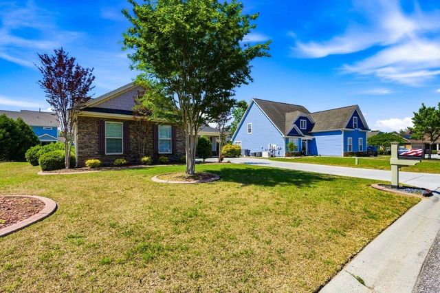 504 Oak Pond Ct., Conway, SC 29526