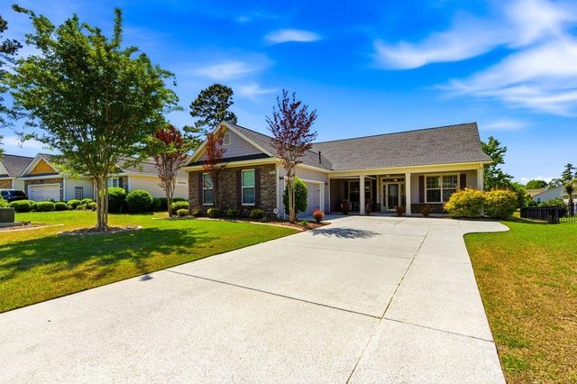 504 Oak Pond Ct., Conway, SC 29526