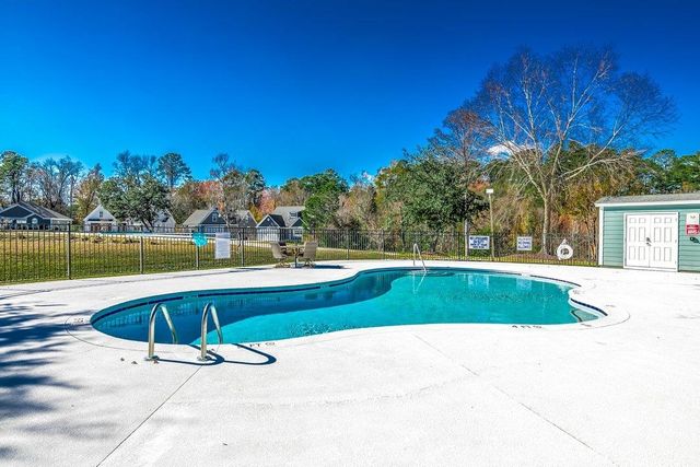 504 Oak Pond Ct., Conway, SC 29526