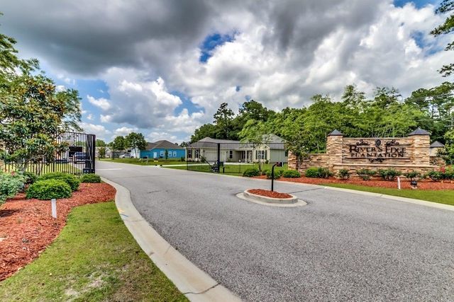 504 Oak Pond Ct., Conway, SC 29526