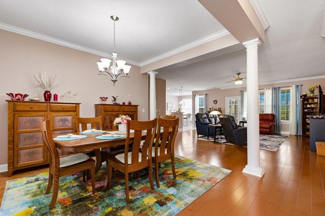 504 Oak Pond Ct., Conway, SC 29526