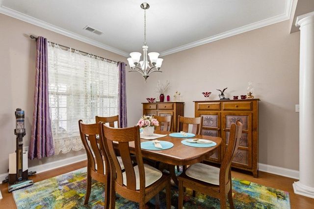 504 Oak Pond Ct., Conway, SC 29526