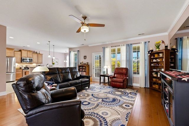 504 Oak Pond Ct., Conway, SC 29526