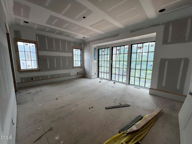1008 Oldfourth Lane, Durham, NC 27707