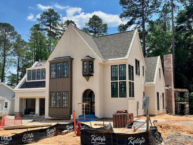 1008 Oldfourth Lane, Durham, NC 27707