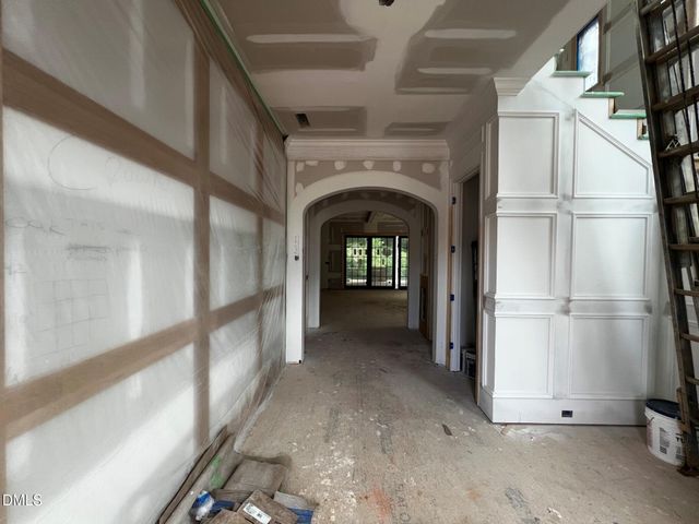 1008 Oldfourth Lane, Durham, NC 27707