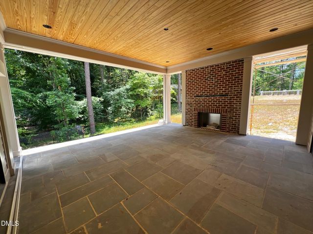 1008 Oldfourth Lane, Durham, NC 27707