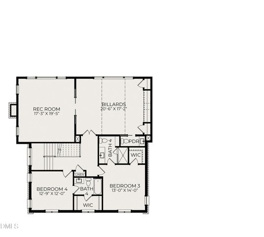 1008 Oldfourth Lane, Durham, NC 27707