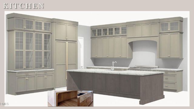 1008 Oldfourth Lane, Durham, NC 27707