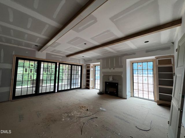 1008 Oldfourth Lane, Durham, NC 27707