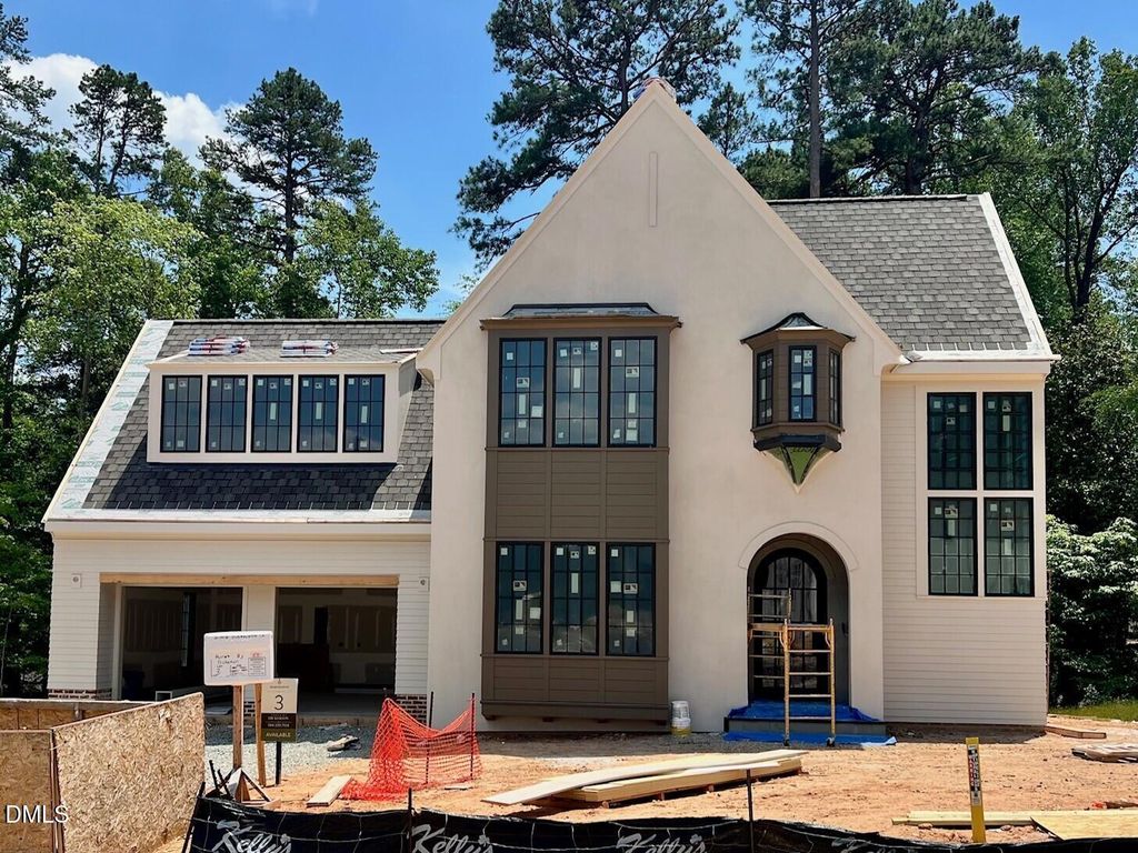 1008 Oldfourth Lane, Durham, NC 27707