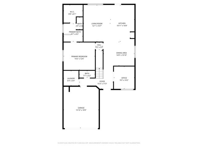3525 Beutel Road, Waco, TX 76655
