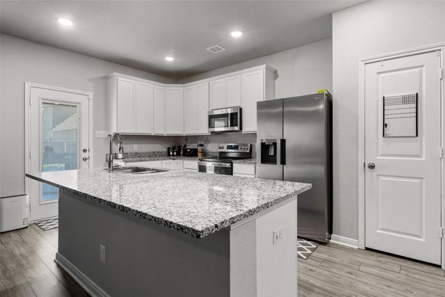 3525 Beutel Road, Waco, TX 76655