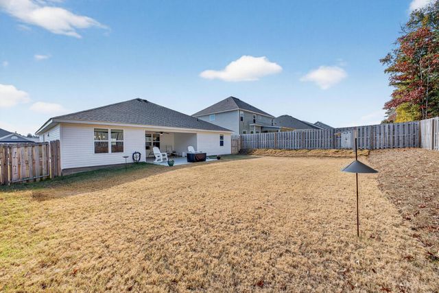 7255 Hanford Drive, Aiken, SC 29803