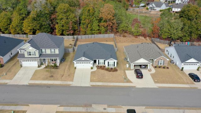 7255 Hanford Drive, Aiken, SC 29803