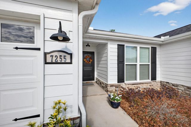 7255 Hanford Drive, Aiken, SC 29803