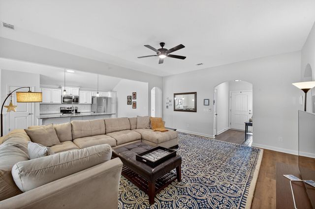 7255 Hanford Drive, Aiken, SC 29803