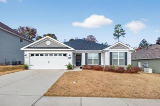 7255 Hanford Drive, Aiken, SC 29803