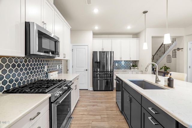 718 Toulouse Court, Cary, NC 27519