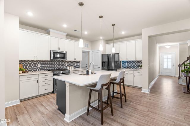 718 Toulouse Court, Cary, NC 27519