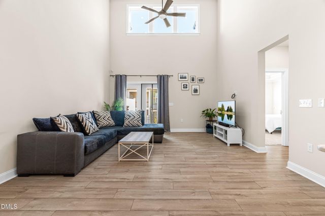 718 Toulouse Court, Cary, NC 27519