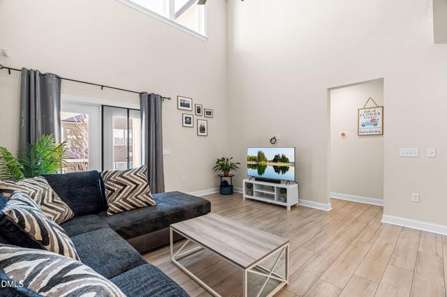 718 Toulouse Court, Cary, NC 27519