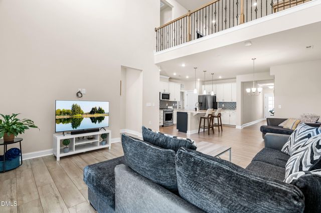 718 Toulouse Court, Cary, NC 27519