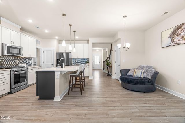 718 Toulouse Court, Cary, NC 27519