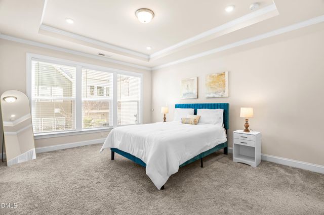 718 Toulouse Court, Cary, NC 27519