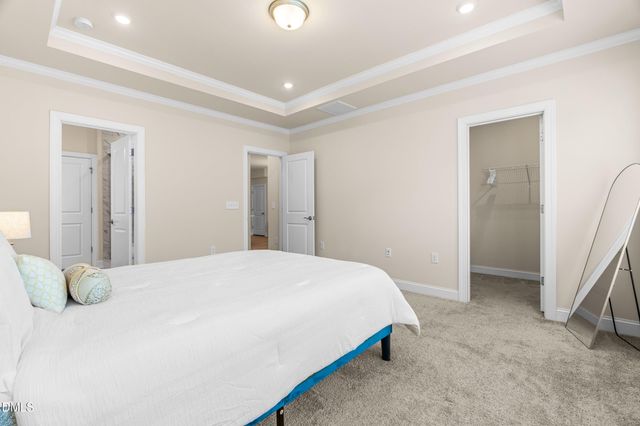 718 Toulouse Court, Cary, NC 27519