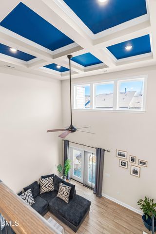 718 Toulouse Court, Cary, NC 27519