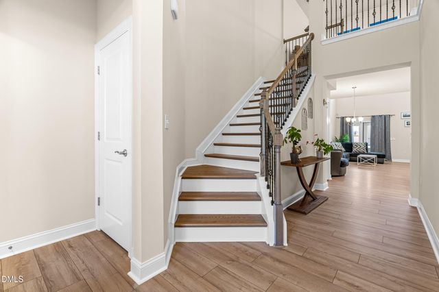 718 Toulouse Court, Cary, NC 27519