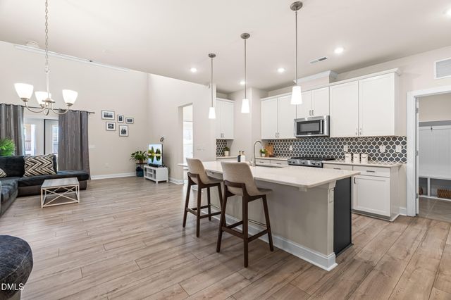 718 Toulouse Court, Cary, NC 27519