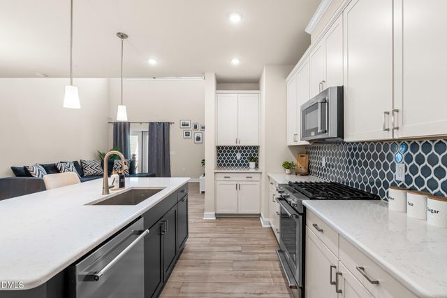 718 Toulouse Court, Cary, NC 27519