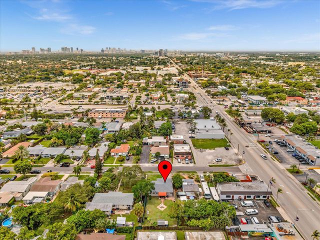 13 SE 14th Street, Dania Beach, FL 33004