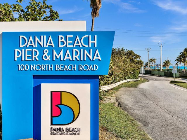 13 SE 14th Street, Dania Beach, FL 33004