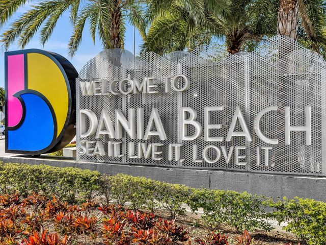 13 SE 14th Street, Dania Beach, FL 33004