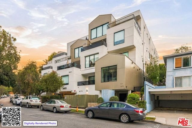3651 Regal Place 201, Los Angeles, CA 90068