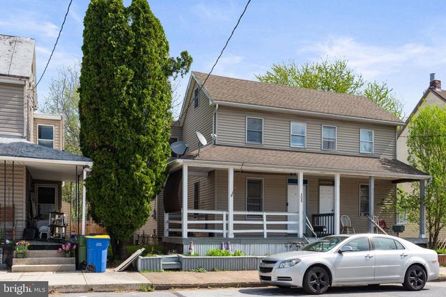 125 MARKET ST, New Cumberland, PA 17070