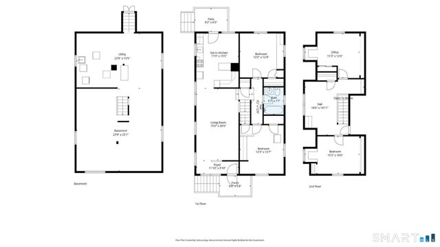 42 Wade Street, West Haven, CT 06516