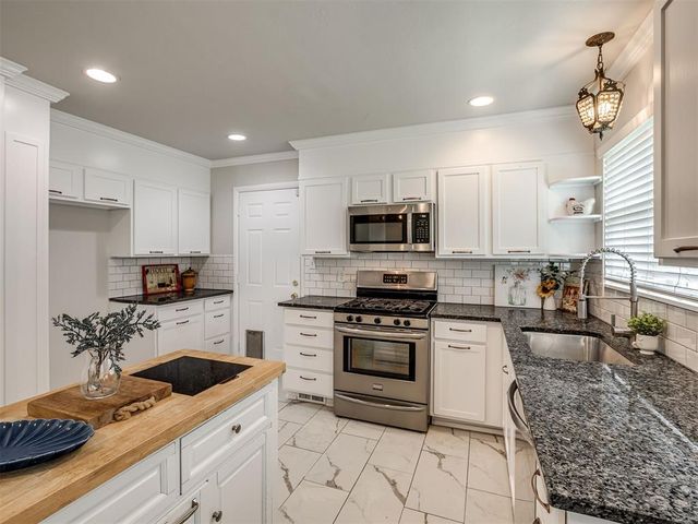 2112 Gladstone Terrace, Oklahoma City, OK 73120