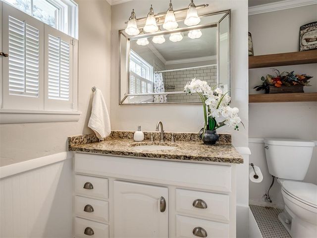 2112 Gladstone Terrace, Oklahoma City, OK 73120
