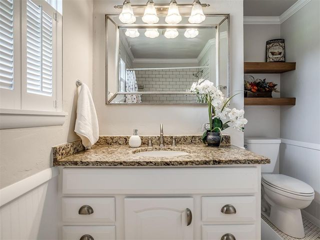 2112 Gladstone Terrace, Oklahoma City, OK 73120