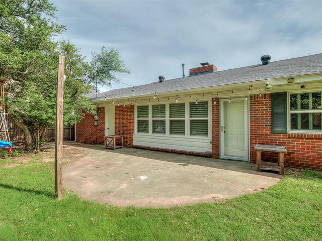 2112 Gladstone Terrace, Oklahoma City, OK 73120