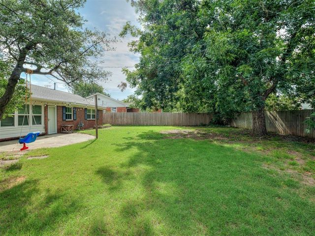 2112 Gladstone Terrace, Oklahoma City, OK 73120