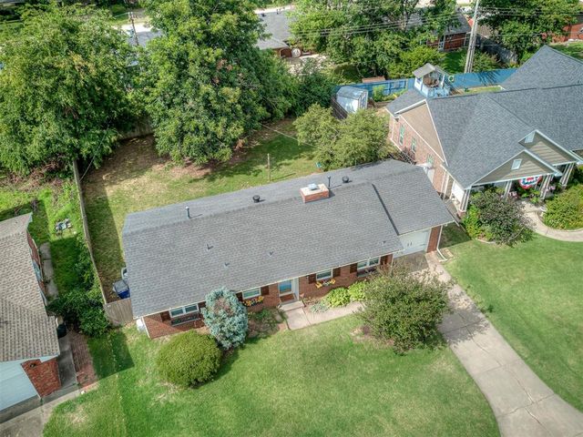 2112 Gladstone Terrace, Oklahoma City, OK 73120