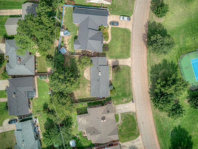 2112 Gladstone Terrace, Oklahoma City, OK 73120