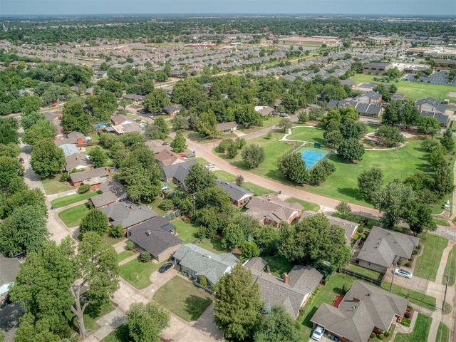 2112 Gladstone Terrace, Oklahoma City, OK 73120